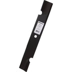 REPLACES SCAG NOTCHED AIR - LIFT BLADE 482878 AYP 18" AYP REQUIRES 3 STENS 340 - 158 - OPE Quality Parts