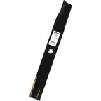 REPLACES HUSQVARNA HI - LIFT BLADE 510417901 EZ 5224 6124 FD61M 21" STENS 340 - 210 - OPE Quality Parts