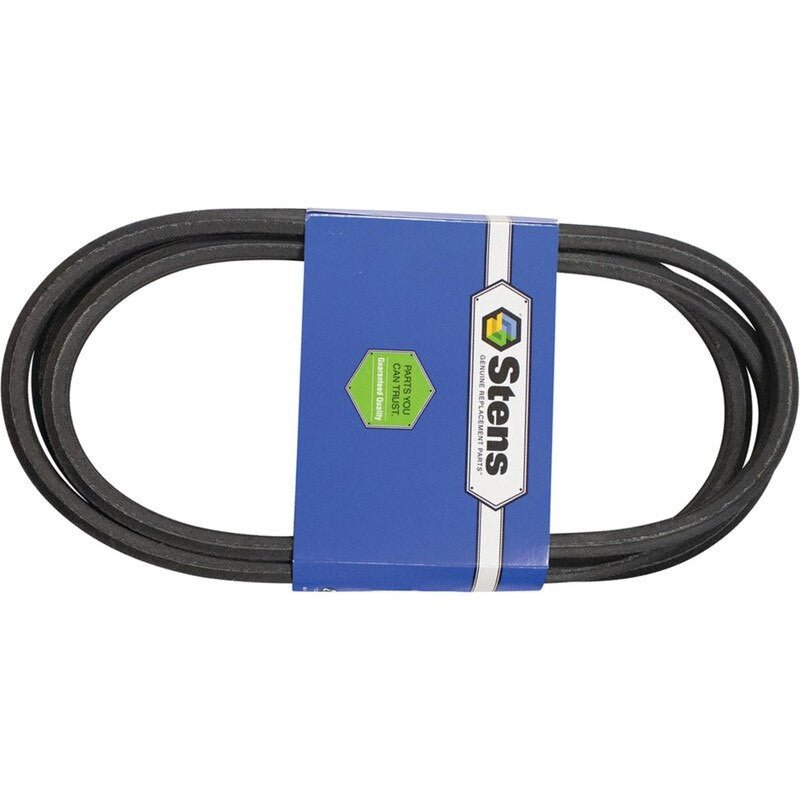 REPLACES JOHN DEERE DECK BELT M163990 2210 2305 FITS X SERIES 54C STENS 265 - 308 - OPE Quality Parts