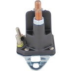 J&N REPLACES TORO SOLENOID 03551000 12V 884 - 1221 - 210 - 02 STENS 240 - 22000 - OPE Quality Parts