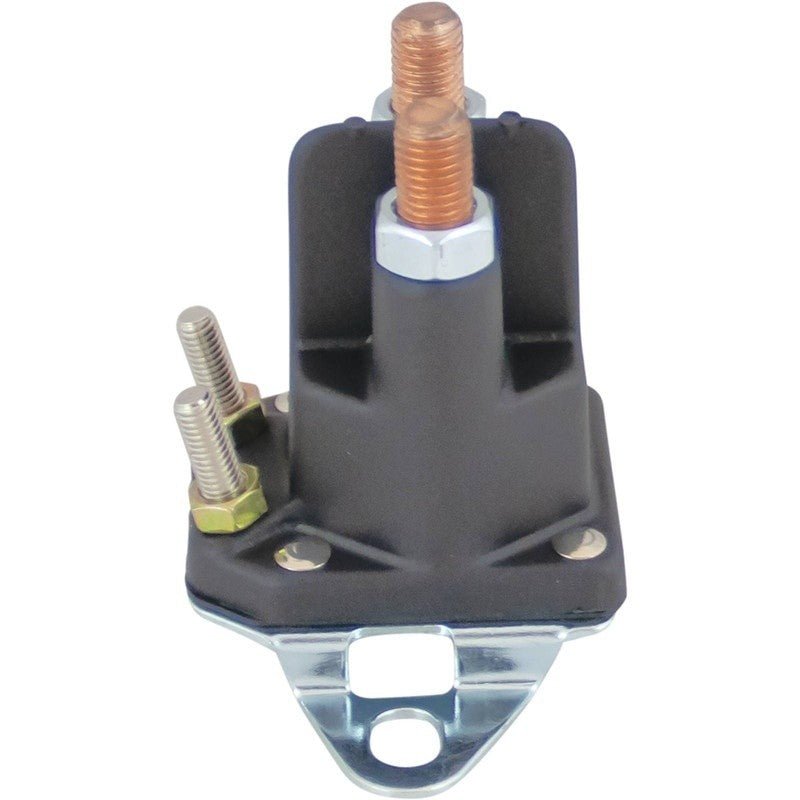 J&N REPLACES TORO SOLENOID 03551000 12V 884 - 1221 - 210 - 02 STENS 240 - 22000 - OPE Quality Parts