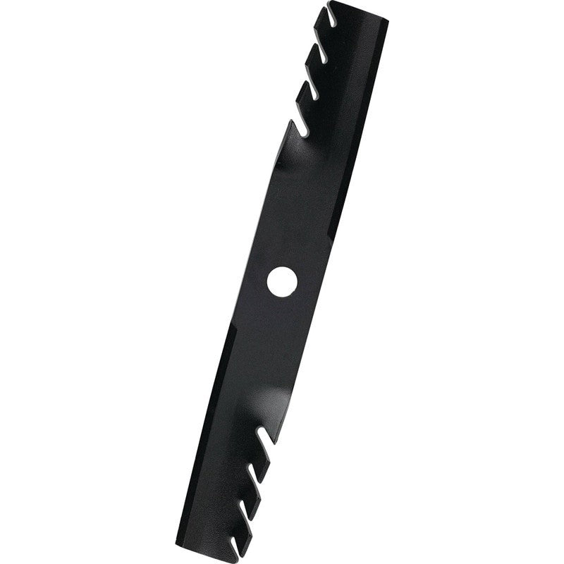 SILVER STREAK TOOTHED BLADE 116 - 5175 - S FOR TURF TRACER 1165175S STENS 362 - 619 - OPE Quality Parts