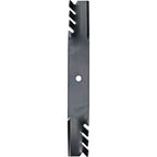 REPLACES TORO TOOTHED BLADE 105 - 7796 - 03 FOR 74237 74248 74291 18" STENS 302 - 800 - OPE Quality Parts