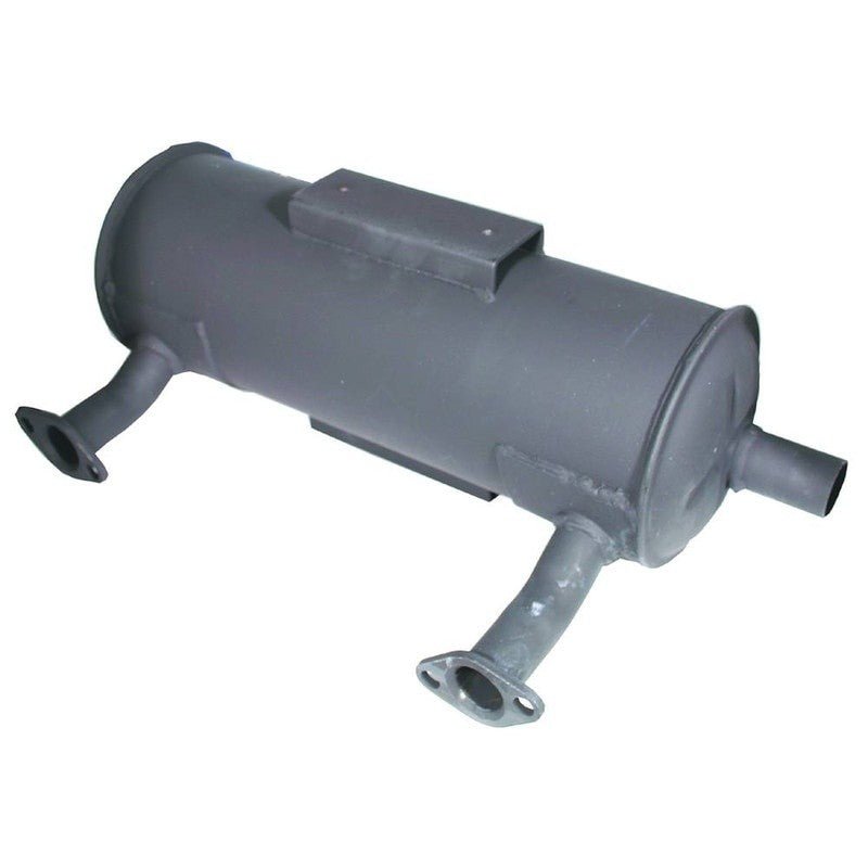 REPLACES KOHLER MUFFLER 24 068 141 - S 17 - S EXMARK LAZER Z CH18 - CH25 STENS 055 - 581 - OPE Quality Parts