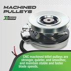 XTREME PTO CLUTCH 917 - 1774C PRO PG FITS T9000 RTZ54 521925 7171774 STENS X0065 - OPE Quality Parts