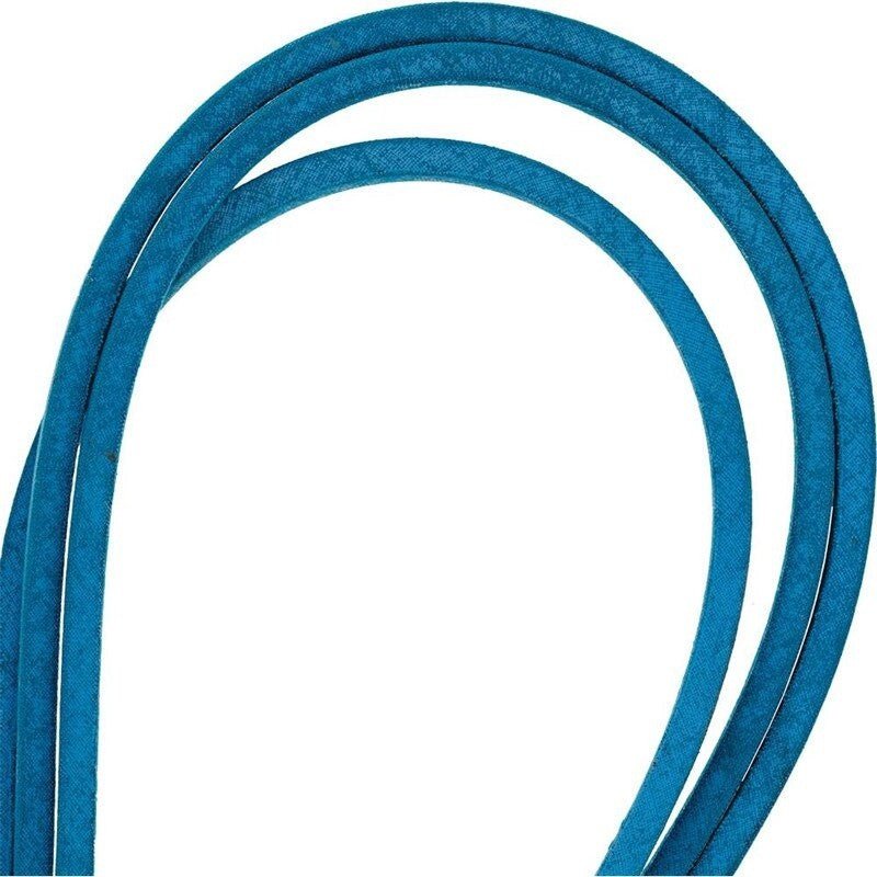 TRUEBLUE BELT 1/2" X 163" CARLISLE 9 - 3445 9 - 3445 161 A 161 A STENS 248 - 163 - OPE Quality Parts