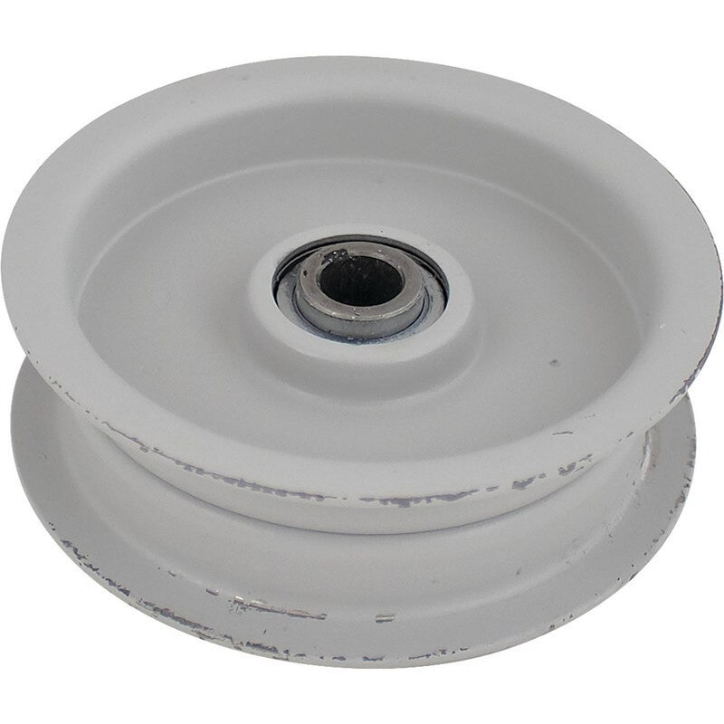 REPLACES MTD FLAT IDLER 956 - 0217 FOR UNIVERSAL LAWN MOWERS 9560217 STENS 280 - 065 - OPE Quality Parts