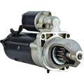 J&N REPLACES BOSCH STARTER IMI25002 - 012 12V 11T UNIVERSAL MS91 STENS 410 - 24321 - OPE Quality Parts