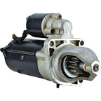 J&N REPLACES BOSCH STARTER IMI25002 - 012 12V 11T UNIVERSAL MS91 STENS 410 - 24321 - OPE Quality Parts