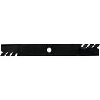 REPLACES TORO MULCHING BLADE 140 - 1241 MULCH Z MASTER FITS 5000 STENS 310 - 074 - OPE Quality Parts