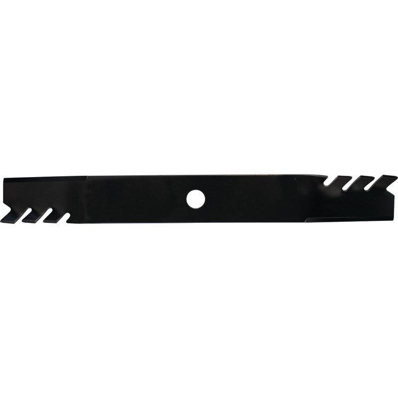 REPLACES TORO MULCHING BLADE 140 - 1241 MULCH Z MASTER FITS 5000 STENS 310 - 074 - OPE Quality Parts