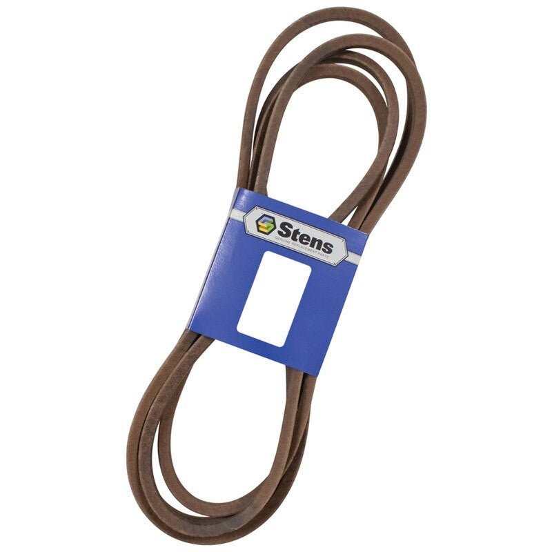 REPLACES TORO DECK BELT 108 - 5951 Z MASTER TURBO FORCE 52" 180 3 4" STENS 265 - 052 - OPE Quality Parts