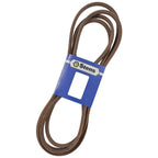 REPLACES TORO DECK BELT 108 - 5951 Z MASTER TURBO FORCE 52" 180 3 4" STENS 265 - 052 - OPE Quality Parts