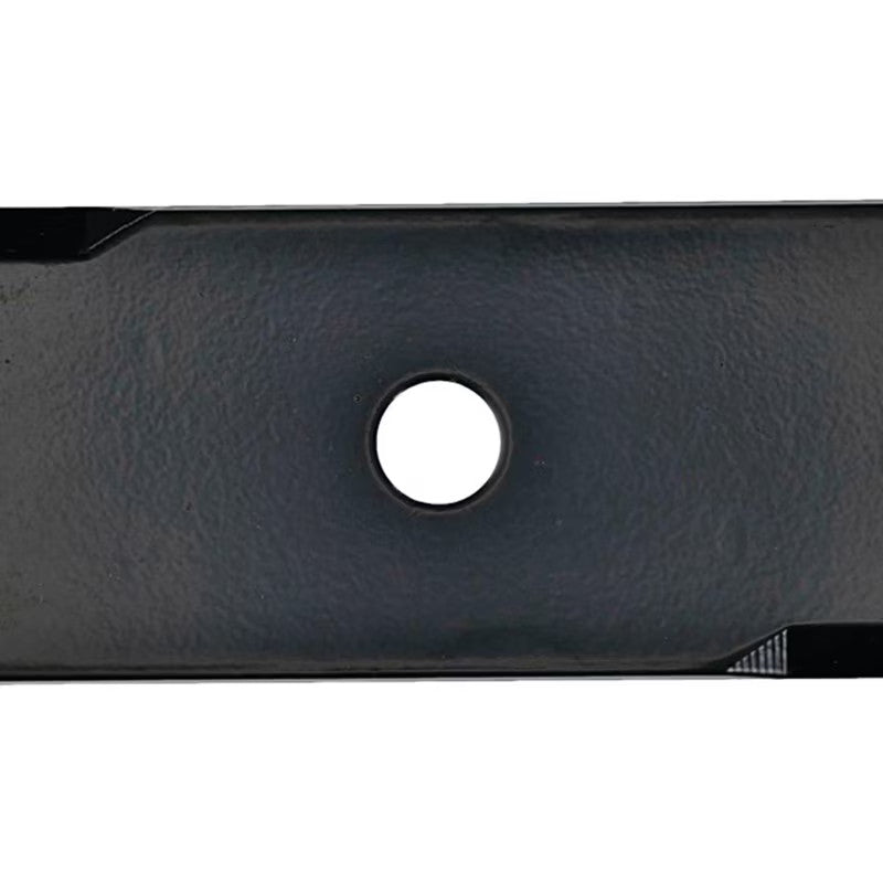REPLACES EXMARK NOTCHED AIR - LIFT BLADE 103 - 6584 - S KEES REQUIRES 2 STENS 310 - 152 - OPE Quality Parts