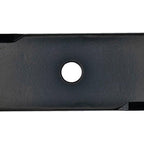 REPLACES EXMARK NOTCHED AIR - LIFT BLADE 103 - 6584 - S KEES REQUIRES 2 STENS 310 - 152 - OPE Quality Parts