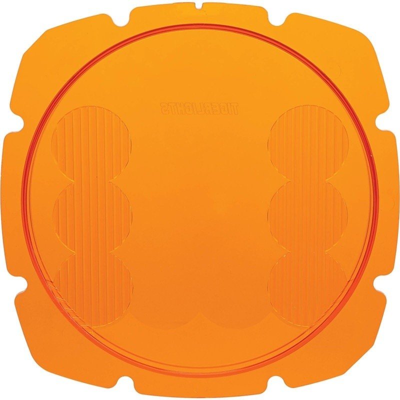 UNIVERSAL AMBER LENS TLM8 MOJAVE LED LIGHT FOR STENS TLM8 - ALC - OPE Quality Parts