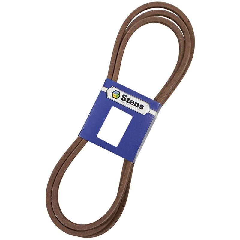 REPLACES FERRIS DECK BELT 5023496SM FITS IS1500Z 142IN COVERED STENS 266-191 - OPE Quality Parts