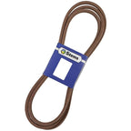 REPLACES FERRIS DECK BELT 5023496SM FITS IS1500Z 142IN COVERED STENS 266-191 - OPE Quality Parts