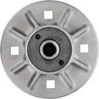REPLACES GRAVELY SPINDLE ASSEMBLY 51510000 MOST ZT 61527600 STENS 285 - 354 - OPE Quality Parts