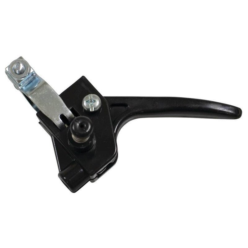 REPLACES SHINDAIWA THROTTLE TRIGGER 72910 - 14320 FITS GREEN MACHINE STENS 290 - 043 - OPE Quality Parts
