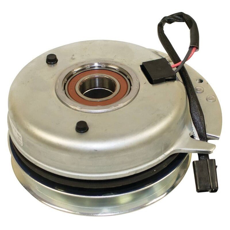 GENUINE WARNER PTO CLUTCH 5219 - 223 JOHN DEERE UNIVERSAL TCA14535 STENS 255 - 145 - OPE Quality Parts