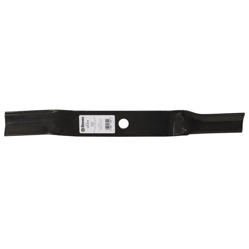 REPLACES MURRAY HI - LIFT BLADE 91871E701MA 91871HT FOR BAGGERSSTENS STENS 335 - 016 - OPE Quality Parts