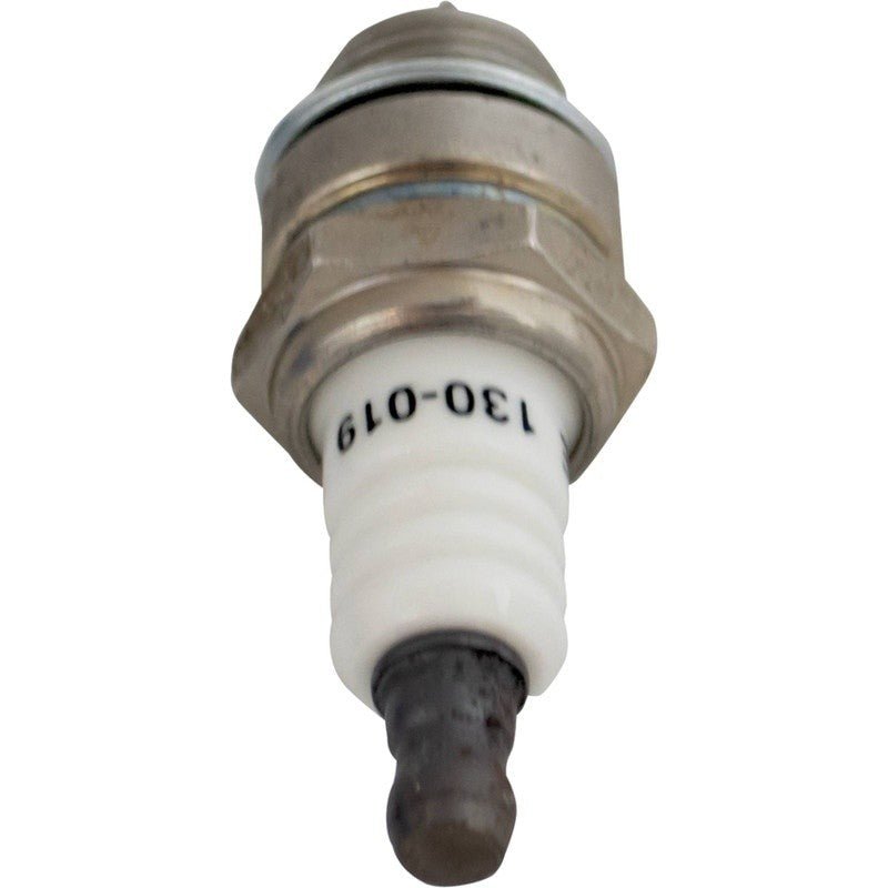 MEGA - FIRE SPARK PLUG REPLACES 4PC REPLACES ECHO SPARK PLUG 858 STENS 130 - 019 - 4 - OPE Quality Parts