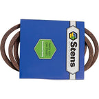 REPLACES CUB CADET DRIVE BELT 954 - 0434 TILLERS 2008 AND LATER 1 2" STENS 265 - 934 - OPE Quality Parts