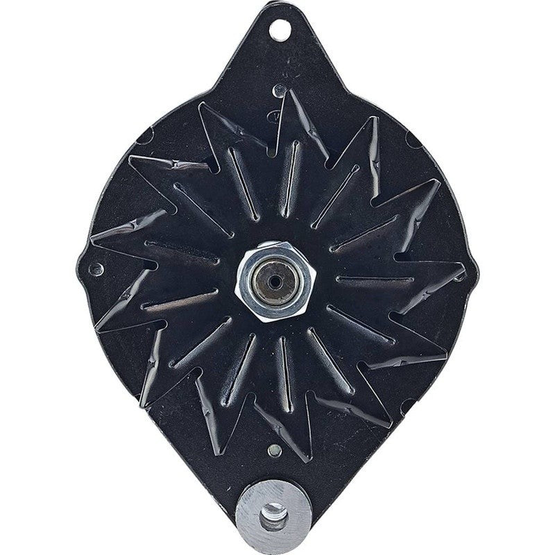 J&N REPLACES LEECE ALTERNATOR AMO0022 NEVILLE 12V 72A FOR FORD STENS 400 - 16098 - OPE Quality Parts