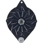 J&N REPLACES LEECE ALTERNATOR AMO0022 NEVILLE 12V 72A FOR FORD STENS 400 - 16098 - OPE Quality Parts