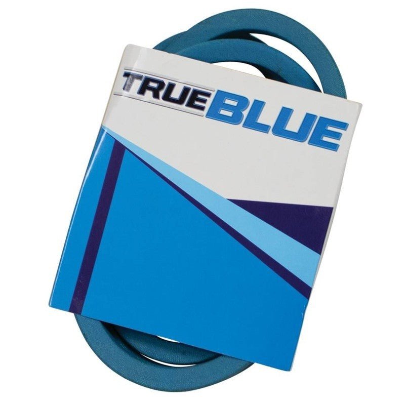 TRUEBLUE BELT 5/8" X 58" BUNTON PL0661 PL0661 L558 664062811 5L580 STENS 258 - 058 - OPE Quality Parts