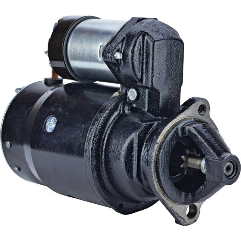 J&N REPLACES DELCO REMY STARTER 323 - 220 IMI301 - 002 323220 3517 STENS 410 - 12016 - OPE Quality Parts