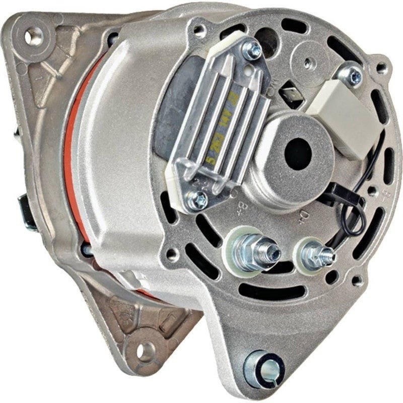 MAHLE ALTERNATOR V83679100 12 VOLT 120 AMP AGCO AAK1847 STENS MAH - MG117 - OPE Quality Parts
