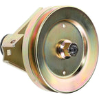 REPLACES JOHN DEERE SPINDLE ASSEMBLY AM128048 LT150 AM126112 LT133 STENS 285 - 314 - OPE Quality Parts