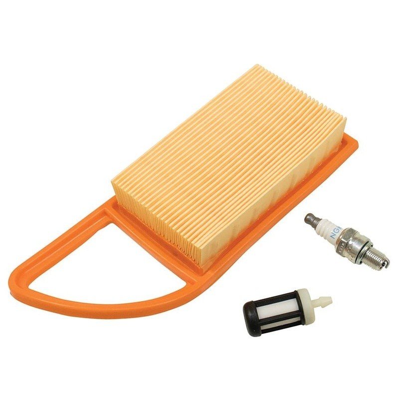 REPLACES STIHL MAINTENANCE KIT 4282 007 1800 FITS BR500 BR550 STENS 605 - 104 - OPE Quality Parts