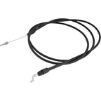 REPLACES CUB CADET CONTROL CABLE 946 - 05105A SC FITS 500 Z 63 1 8" STENS 290 - 976 - OPE Quality Parts