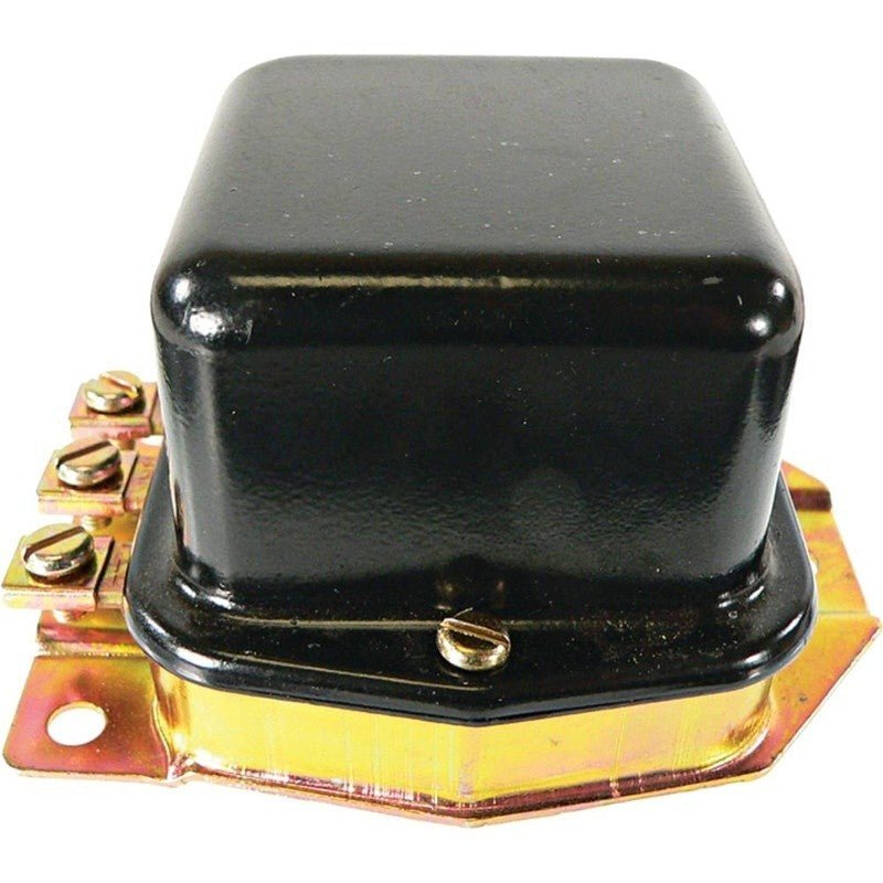 J&N REPLACES J AND N REGULATOR FORD 6V TRACTOR 0211403 - 280 STENS 231 - 14012 - OPE Quality Parts