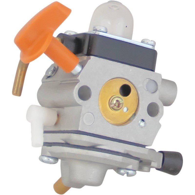 REPLACES STIHL CARBURETOR 4180 120 0604 0603 FITS FS90 FS100 FC100 STENS 616 - 025 - OPE Quality Parts