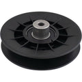 REPLACES JOHN DEERE V - IDLER AM138080 FITS X300 4 OD 5 16 ID 16" 4" STENS 280 - 842 - OPE Quality Parts