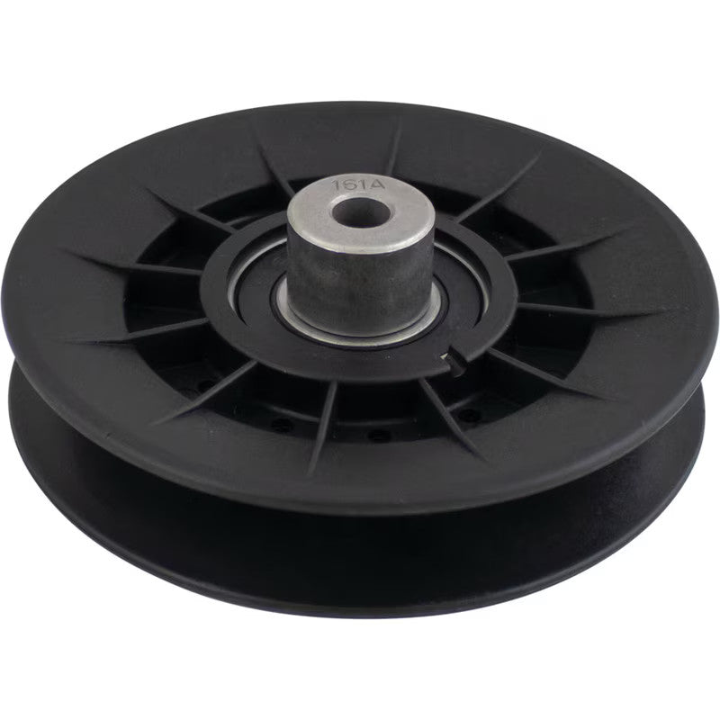 REPLACES JOHN DEERE V - IDLER AM138080 FITS X300 4 OD 5 16 ID 16" 4" STENS 280 - 842 - OPE Quality Parts