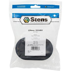 12PC REPLACES BRIGGS AND STRATTON AIR FILTER FOR 09P702 092J0B STENS 102 - 851 - 12 - OPE Quality Parts