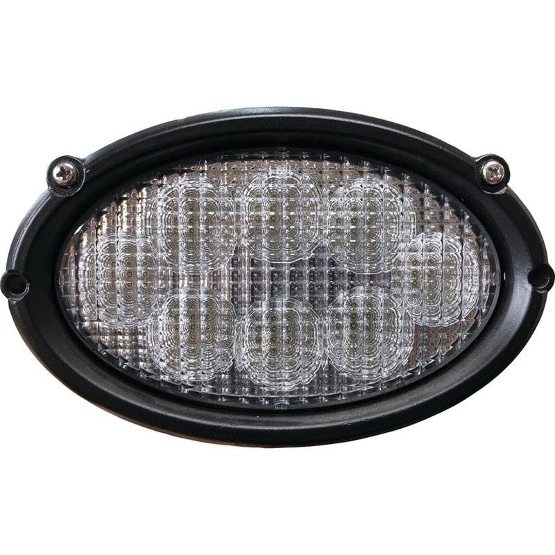 TIGER LIGHTS REPLACES MASSEY FERGUSON LED CAB LIGHT 3786665M93 FITS STENS TL7090 - OPE Quality Parts