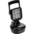 TIGER LIGHTS RECHARGEABLE LED MAGNETIC WORK LIGHT FLASHING AMBER 4" STENS TL2460 - OPE Quality Parts