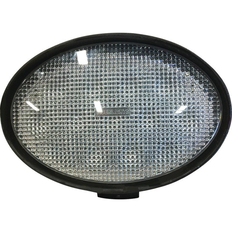 TIGER LIGHTS REPLACES JOHN DEERE LED LIGHT KIT TL5680 7630 7720 STENS JDKIT - 8 - OPE Quality Parts