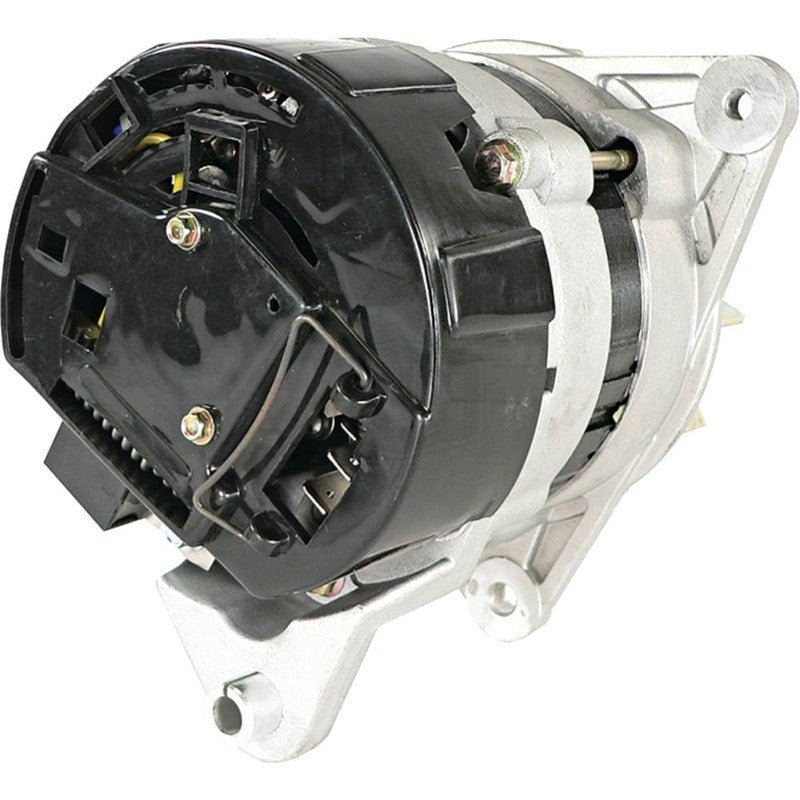 J&N REPLACES LUCAS ALTERNATOR 334 - 1526 TVS A115 1096 - 462 - M91 STENS 400 - 30029 - OPE Quality Parts