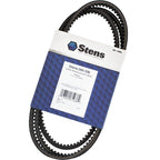 REPLACES TORO DRIVE BELT 126 - 5993 - SL EXMARK RADIUS E - SERIES MOWERS STENS 266 - 336 - OPE Quality Parts