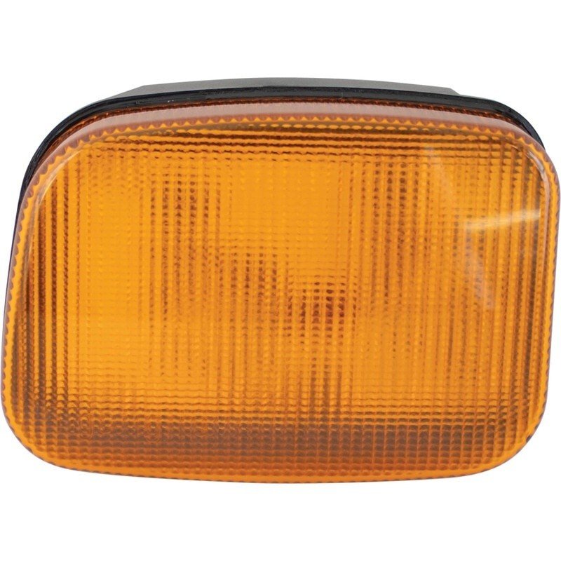 TIGER LIGHTS REPLACES CASEIH LED AMBER CAB LIGHT RE39582 FITS JOHN STENS TL7020L - OPE Quality Parts