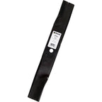 REPLACES HUSTLER HI - LIFT BLADE 797696X UNIVERSAL 601124X 601124Y STENS 350 - 695 - 6 - OPE Quality Parts