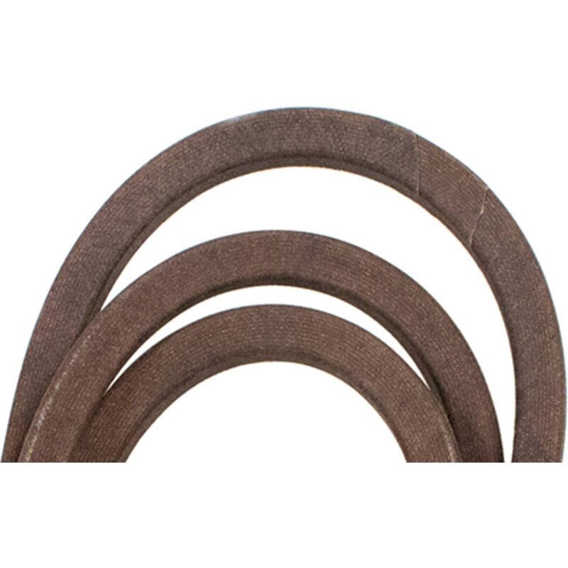 REPLACES TORO DECK BELT 110 - 4886 FOR COMMERCIAL WALK - BEHIND MOWERS STENS 265 - 283 - OPE Quality Parts