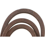 REPLACES TORO DECK BELT 110 - 4886 FOR COMMERCIAL WALK - BEHIND MOWERS STENS 265 - 283 - OPE Quality Parts